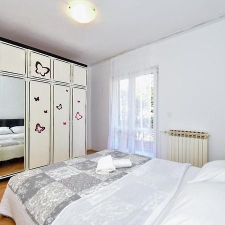L&L Holiday Apartment زادار المظهر الخارجي الصورة
