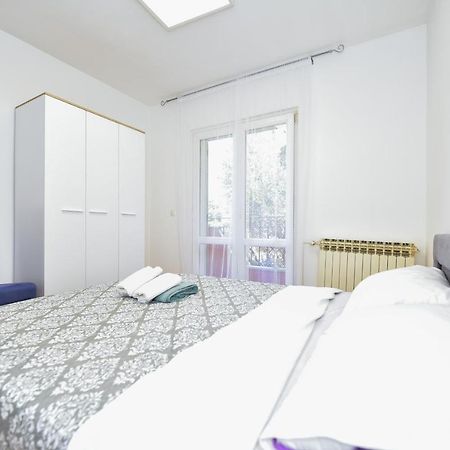 L&L Holiday Apartment زادار المظهر الخارجي الصورة