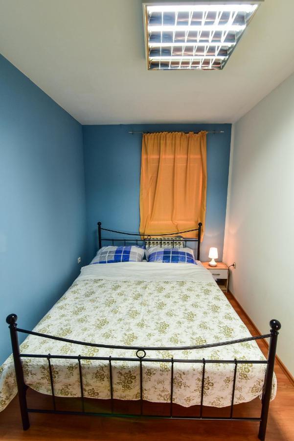 L&L Holiday Apartment زادار المظهر الخارجي الصورة