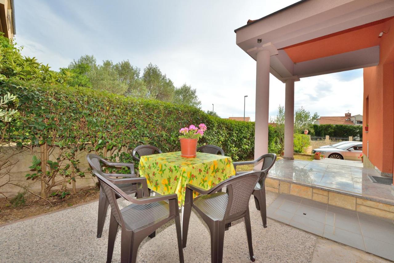 L&L Holiday Apartment زادار المظهر الخارجي الصورة