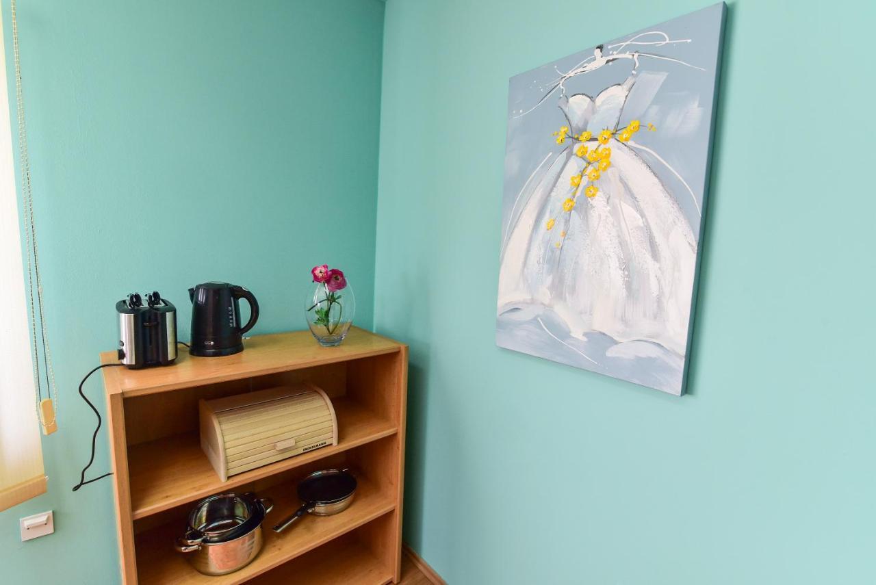 L&L Holiday Apartment زادار المظهر الخارجي الصورة