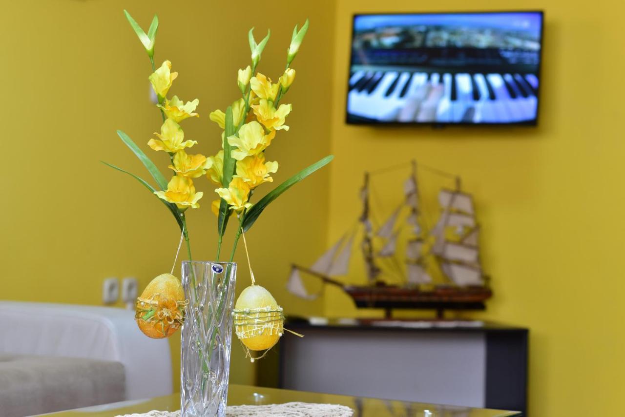 L&L Holiday Apartment زادار المظهر الخارجي الصورة
