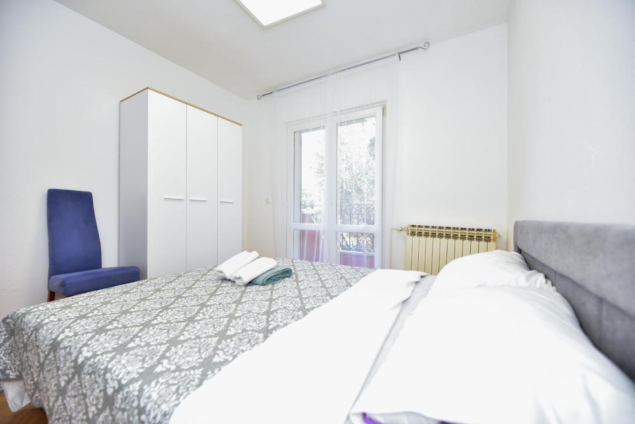 L&L Holiday Apartment زادار المظهر الخارجي الصورة