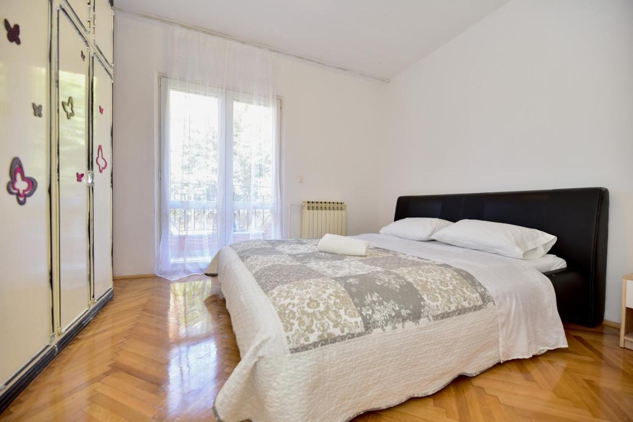 L&L Holiday Apartment زادار المظهر الخارجي الصورة