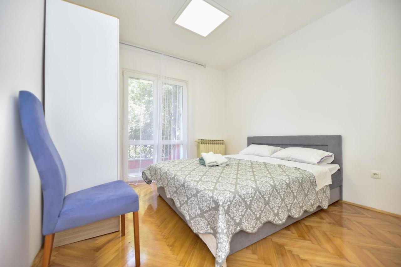 L&L Holiday Apartment زادار المظهر الخارجي الصورة