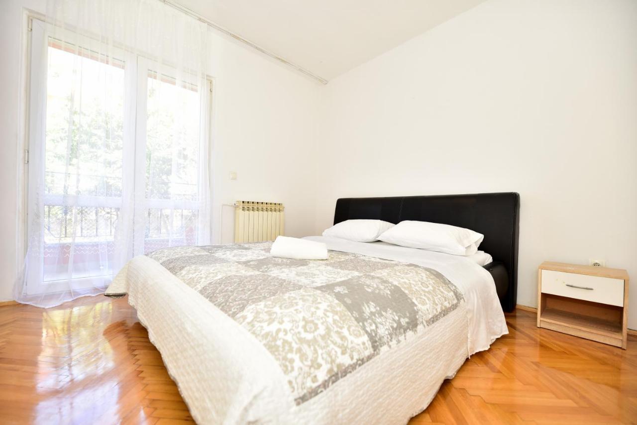 L&L Holiday Apartment زادار المظهر الخارجي الصورة