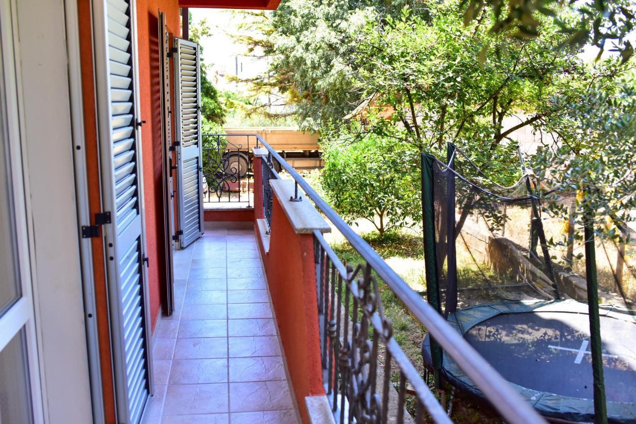 L&L Holiday Apartment زادار المظهر الخارجي الصورة
