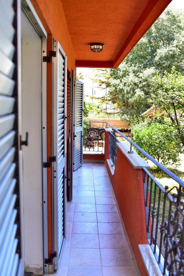 L&L Holiday Apartment زادار المظهر الخارجي الصورة