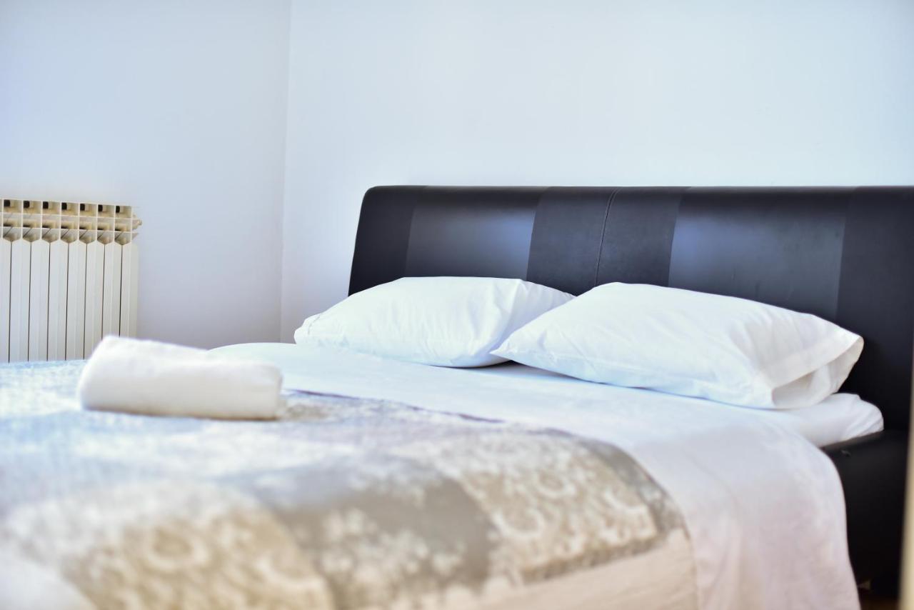 L&L Holiday Apartment زادار المظهر الخارجي الصورة