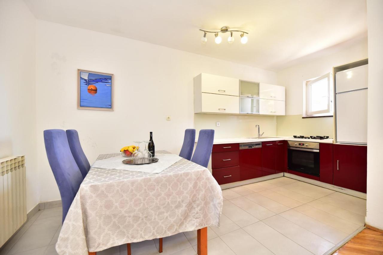 L&L Holiday Apartment زادار المظهر الخارجي الصورة