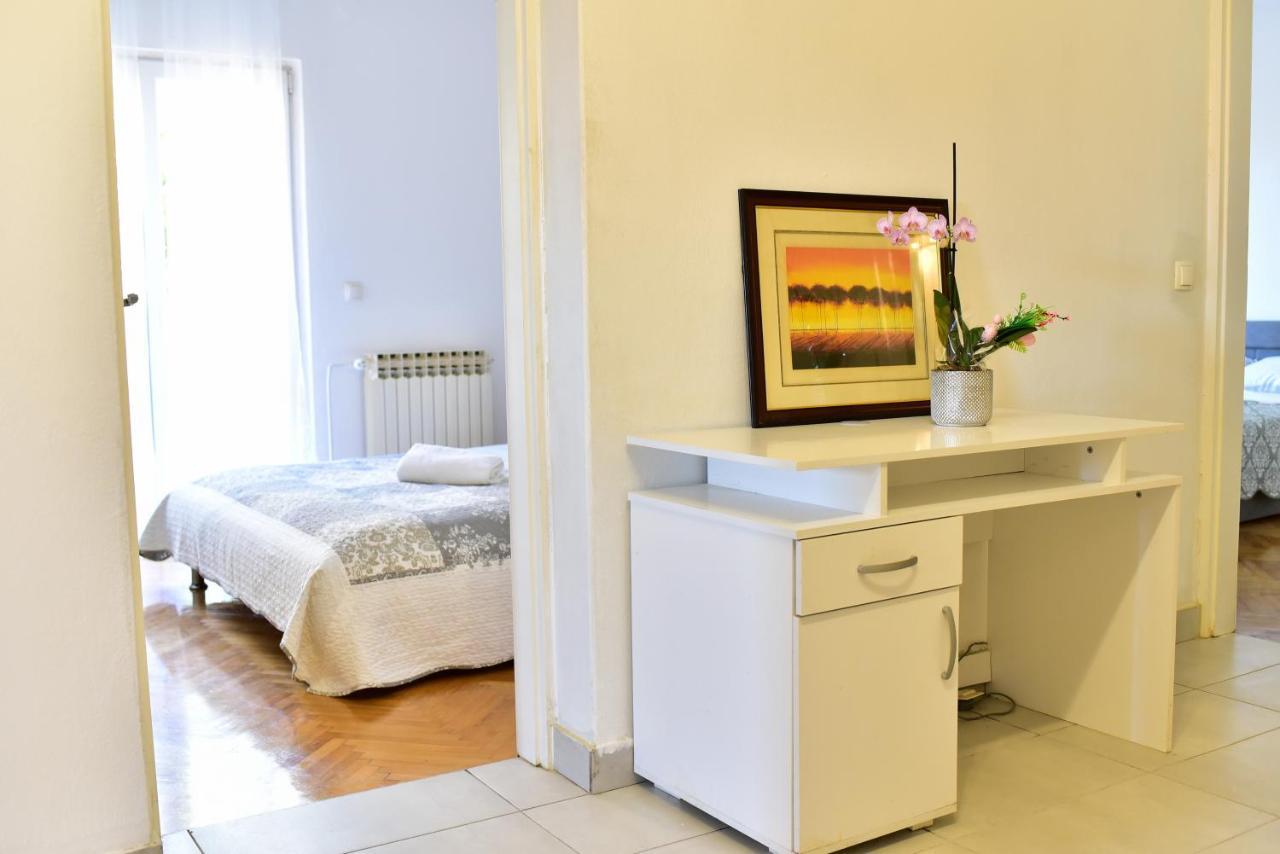 L&L Holiday Apartment زادار المظهر الخارجي الصورة