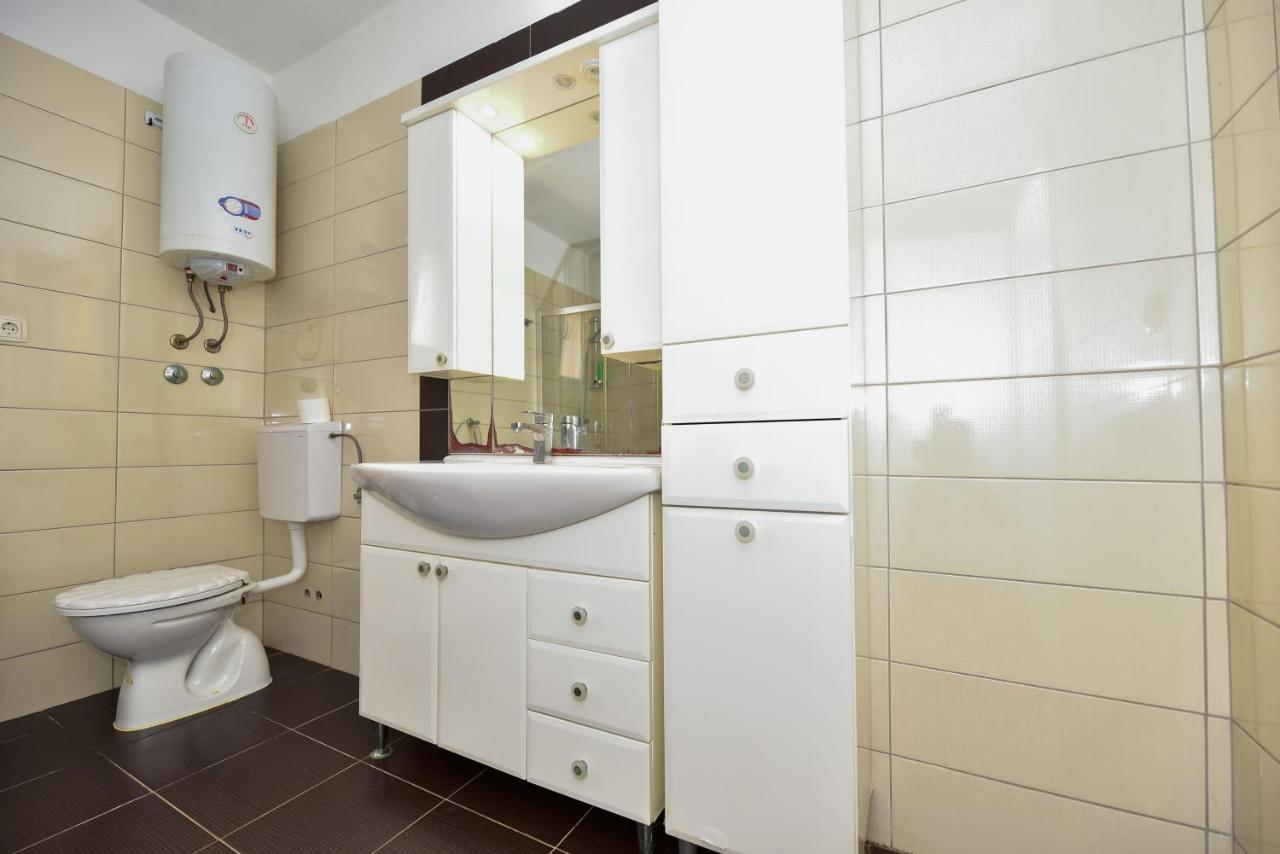 L&L Holiday Apartment زادار المظهر الخارجي الصورة
