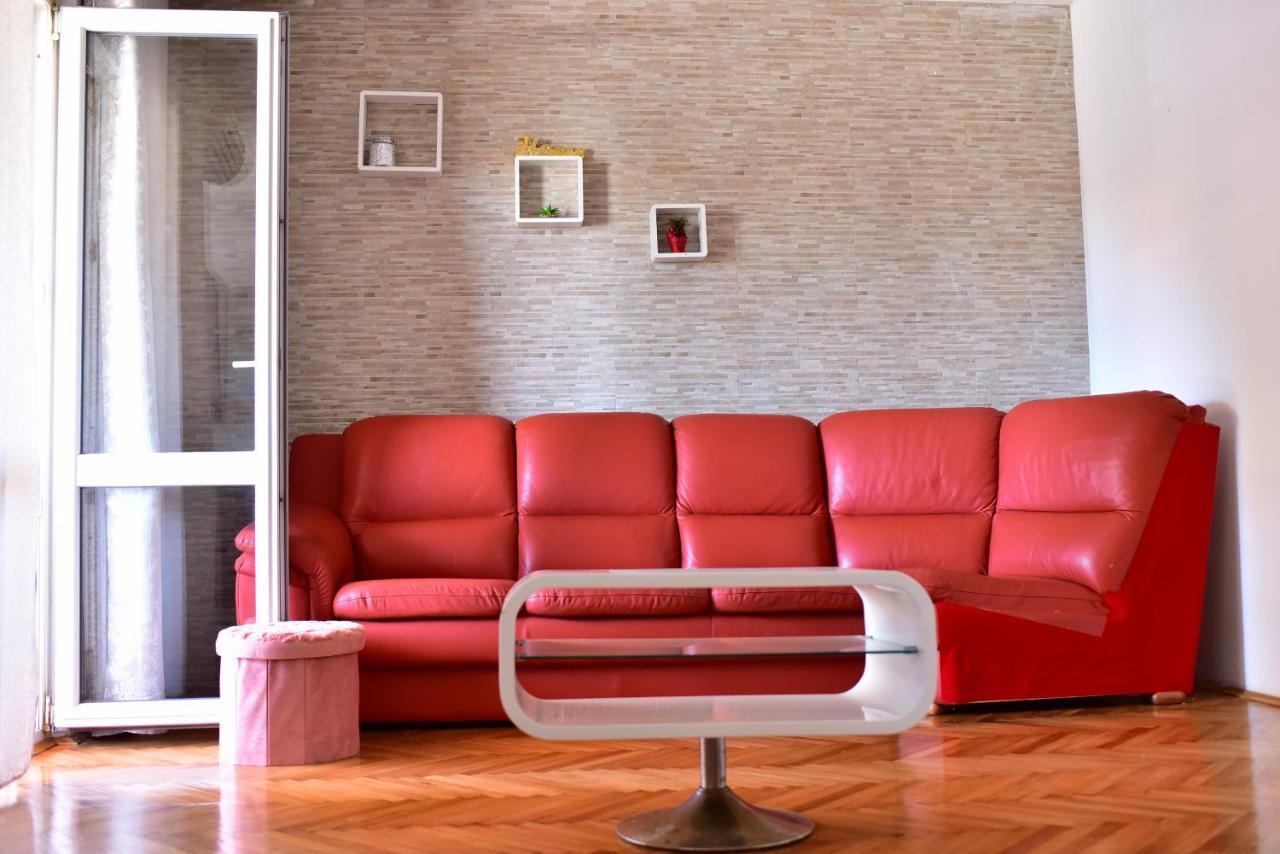 L&L Holiday Apartment زادار المظهر الخارجي الصورة