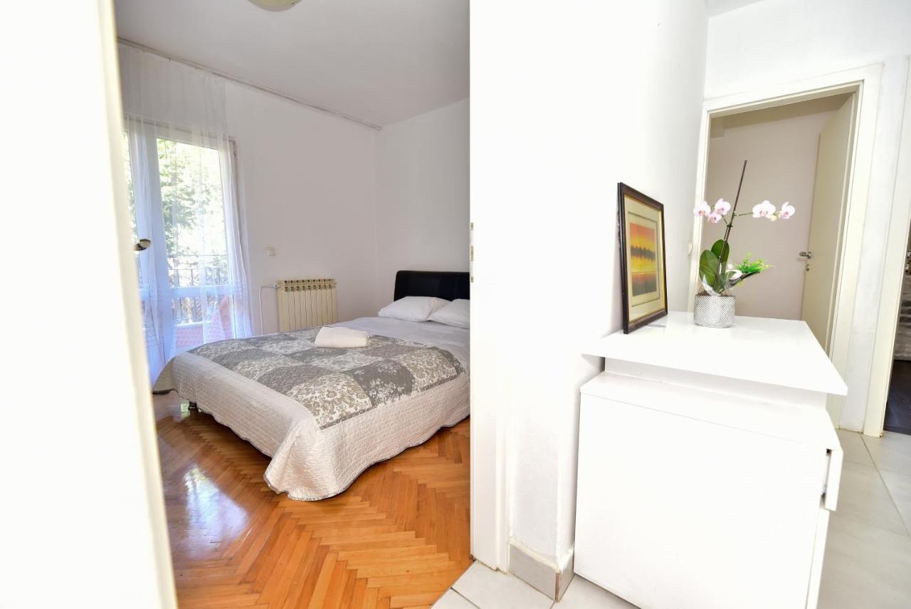 L&L Holiday Apartment زادار المظهر الخارجي الصورة