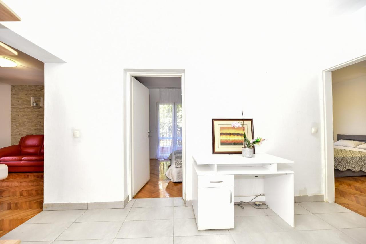 L&L Holiday Apartment زادار المظهر الخارجي الصورة