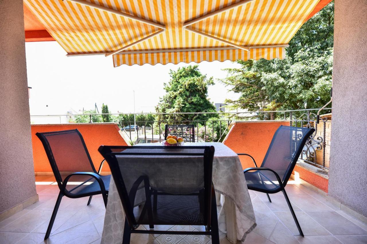 L&L Holiday Apartment زادار المظهر الخارجي الصورة