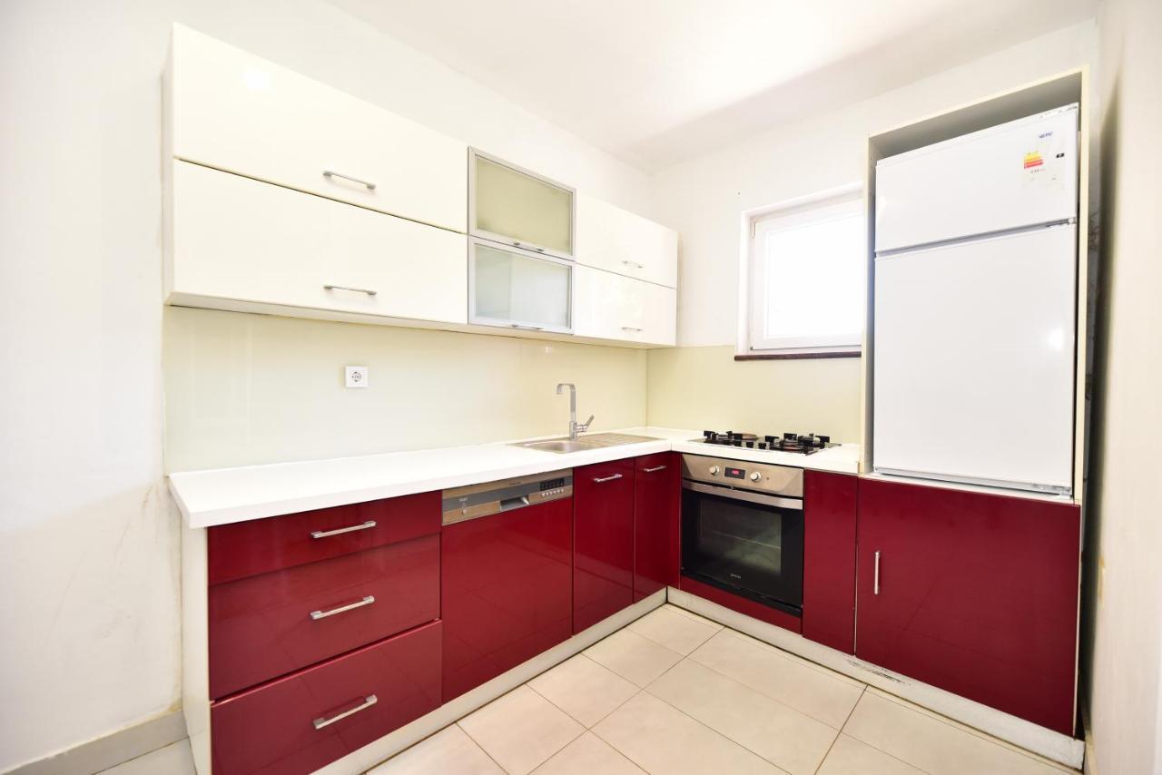 L&L Holiday Apartment زادار المظهر الخارجي الصورة