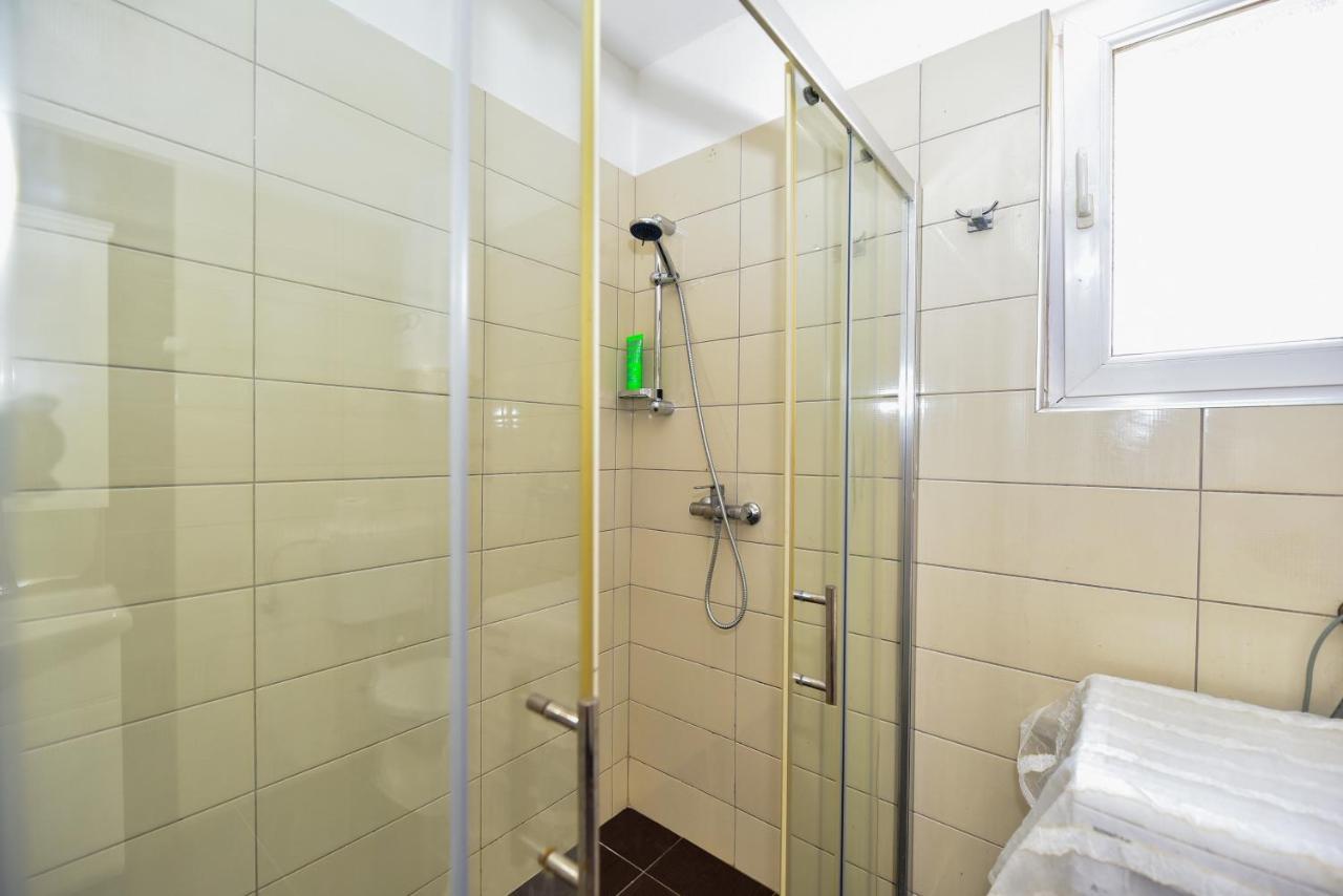 L&L Holiday Apartment زادار المظهر الخارجي الصورة