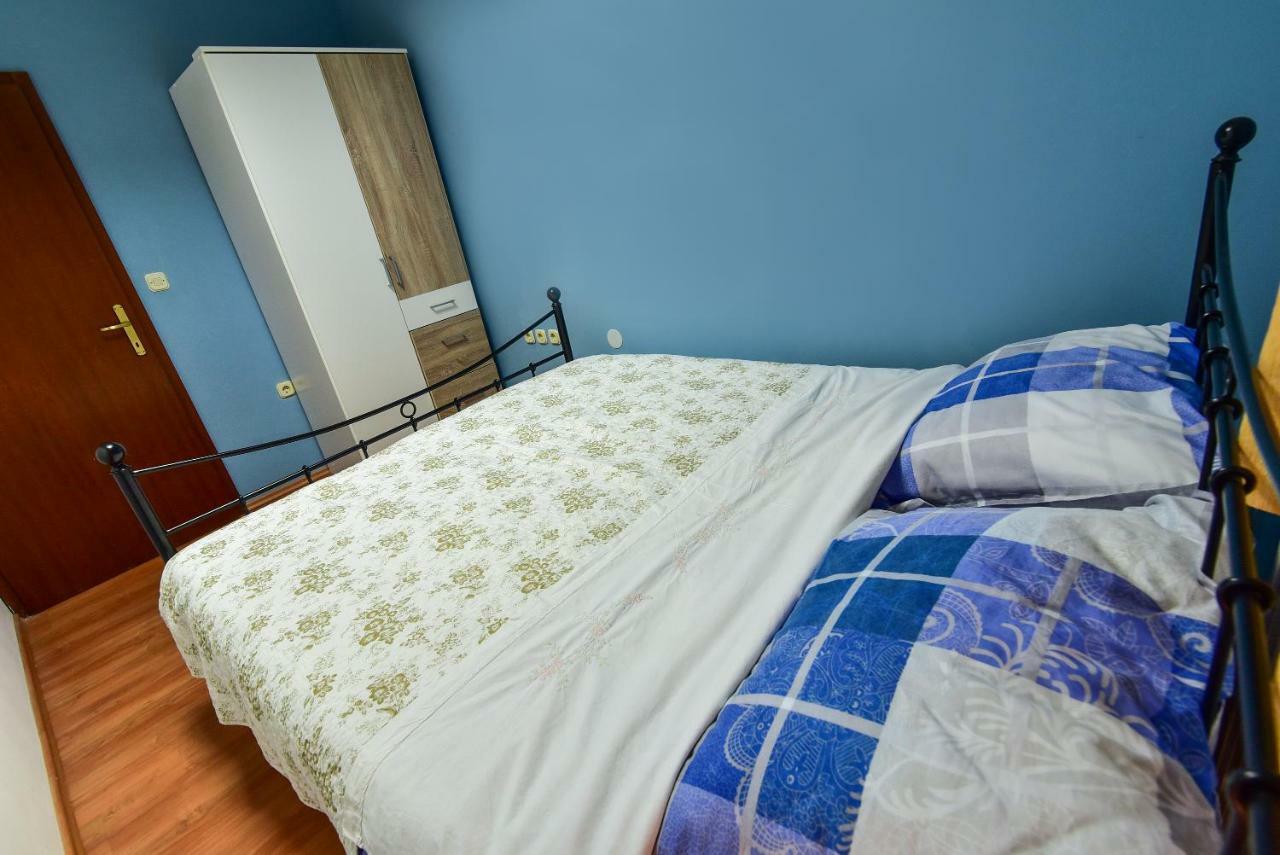 L&L Holiday Apartment زادار الغرفة الصورة